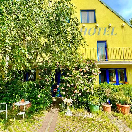 Gaestezimmer Puzwidu Bécs Kültér fotó