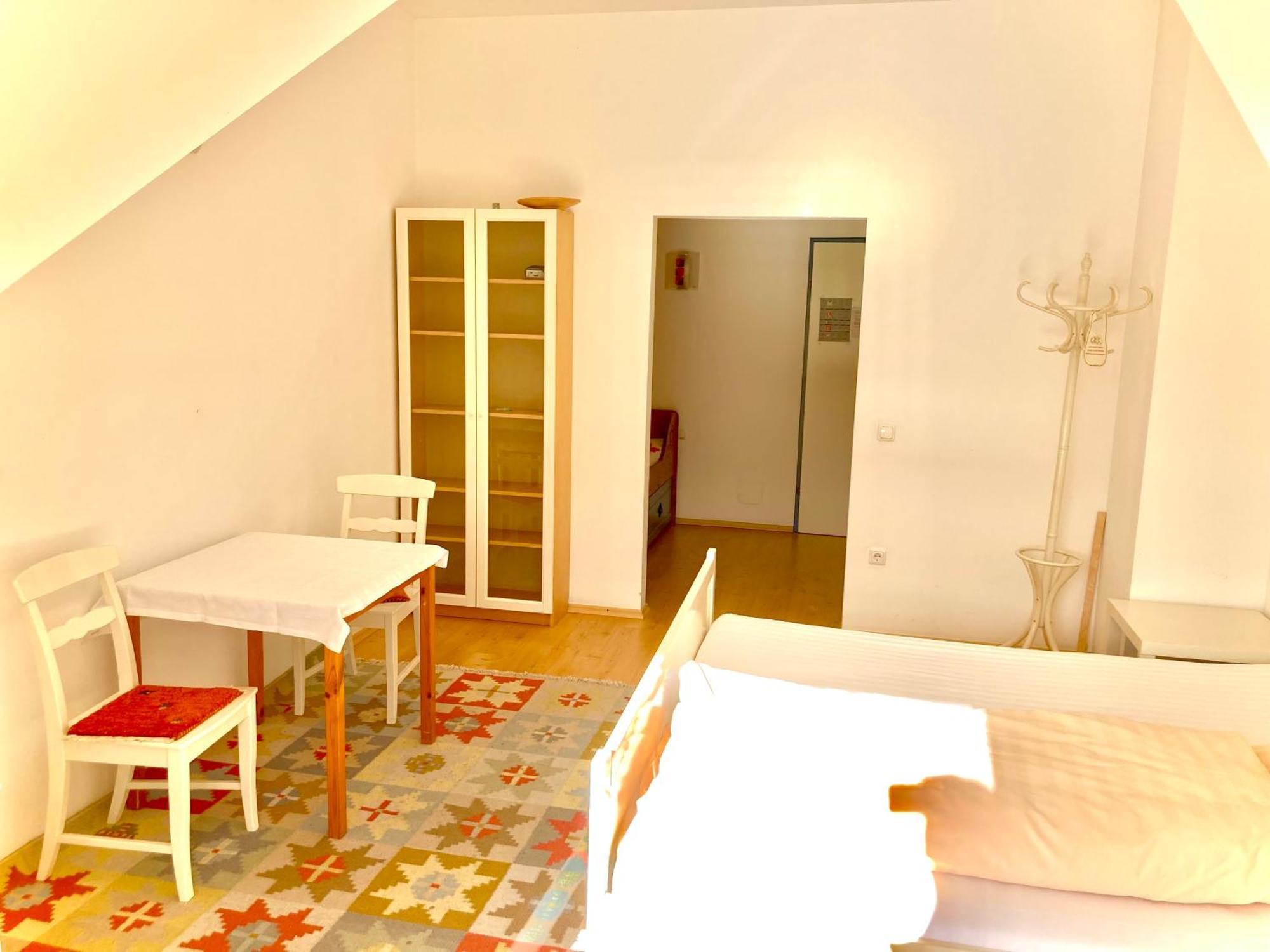 Gaestezimmer Puzwidu Bécs Kültér fotó