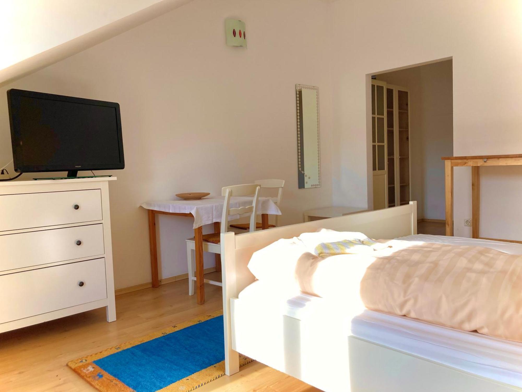 Gaestezimmer Puzwidu Bécs Kültér fotó
