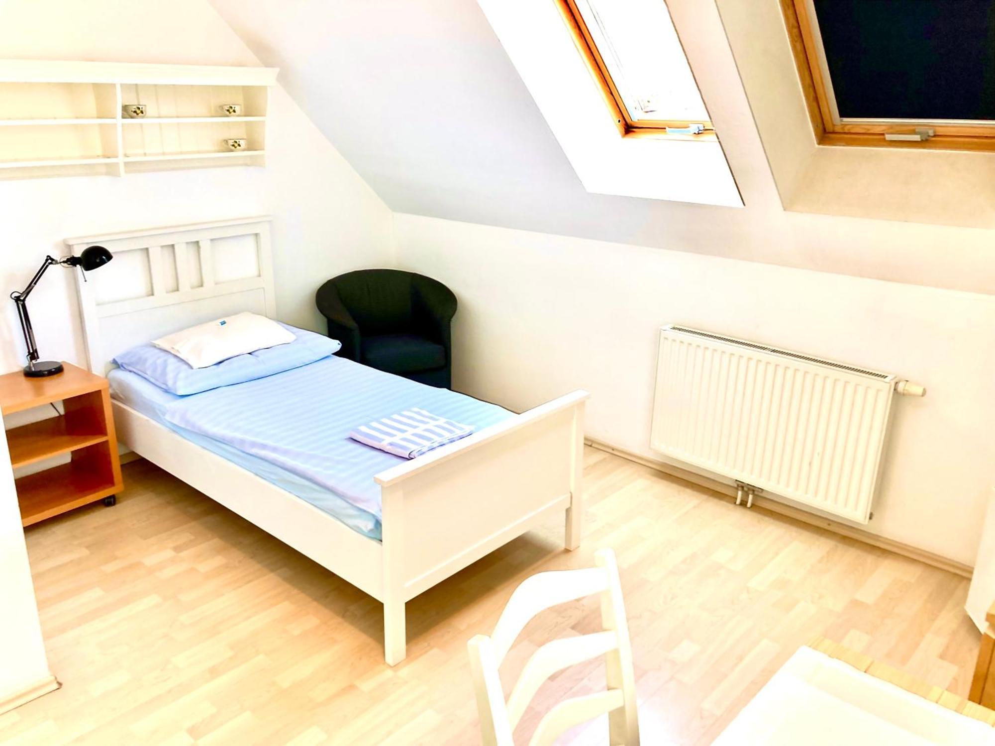 Gaestezimmer Puzwidu Bécs Kültér fotó