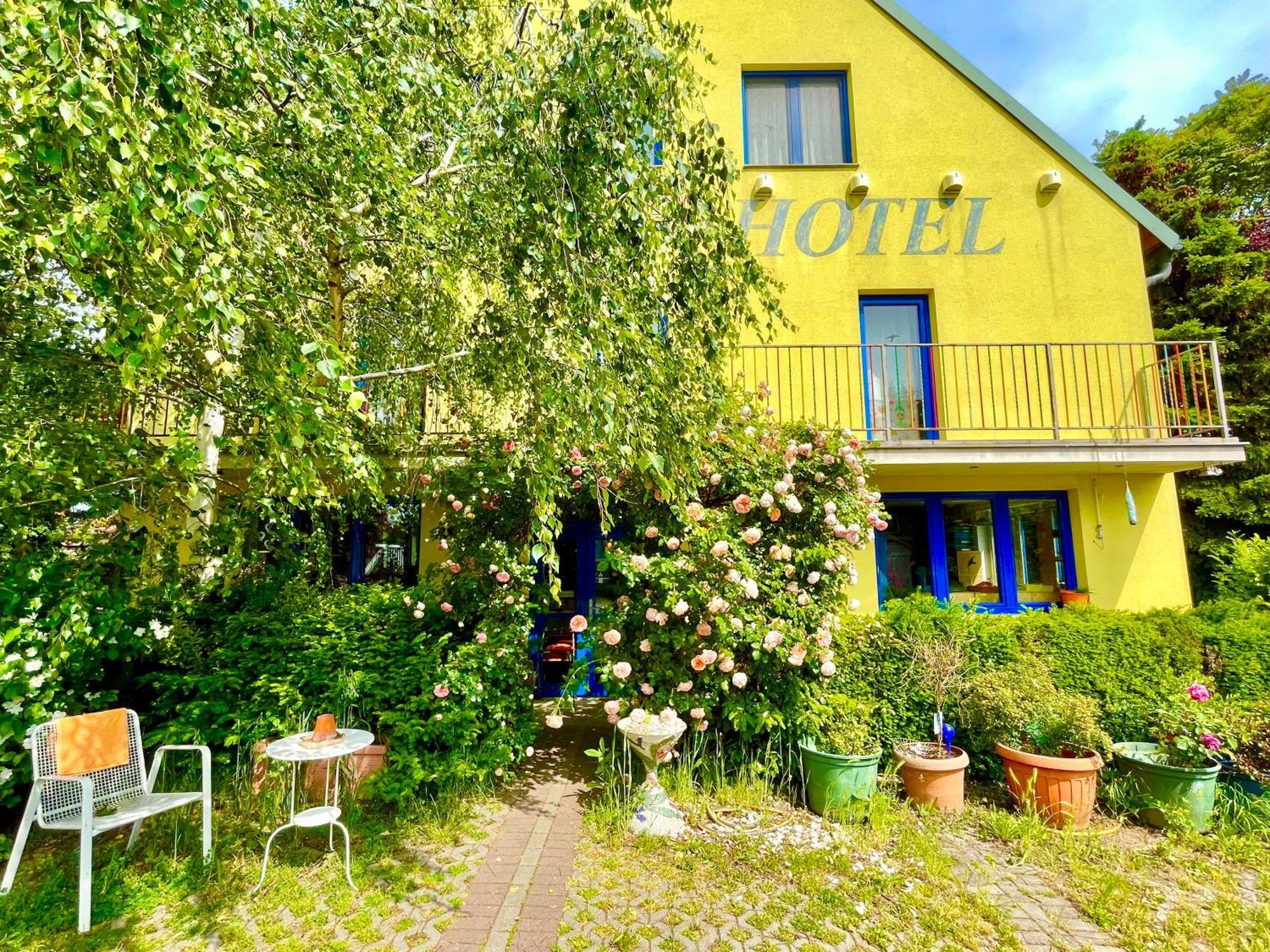 Gaestezimmer Puzwidu Bécs Kültér fotó